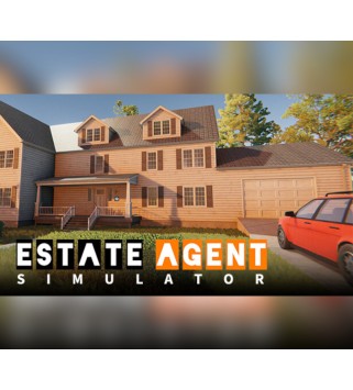 Estate Agent Simulator Steam Key GLOBAL